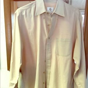 Viyella dress shirt medium